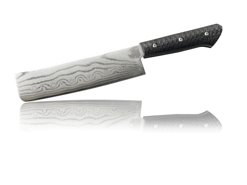 Нож Накири Tojiro F-1350 фото 3